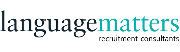 Language Matters Recruitment Consultants Ltd Logo