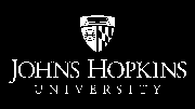 Johns Hopkins University Logo