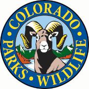 Colorado Parks & Wildlife Logo