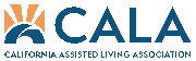 California Assisted Living Association Logo