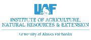 University of Alaska Fairbanks Logo