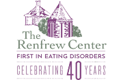 The Renfrew Center Logo