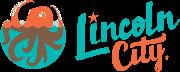 City of Lincoln City Logo