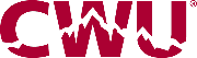 Central Washington University Logo