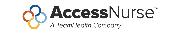 AccessNurse Logo