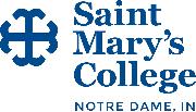 Saint Mary's College Logo