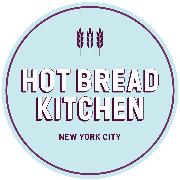 Hot Bread Kitchen Logo