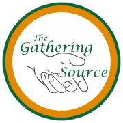 The Gathering Source Logo