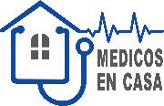 Medicos En Casa, PLLC Logo