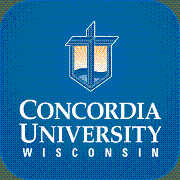 Concordia University Wisconsin Logo