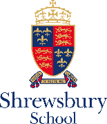 Shrewsbury School Logo