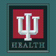 Indiana University Health Logo