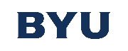 Brigham Young University Logo