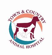 Town & Country Animal Hospital Logo