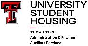 Texas Tech University Logo