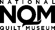 National Quilt Museum Logo