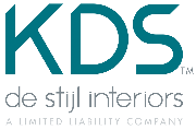 KDS de stijl interiors, LLC Logo