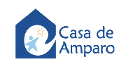 Casa de Amparo Logo
