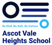 Ascot Vale Heights School Logo