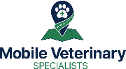 Mobile Veterinary Specialists Pty Ltd Logo