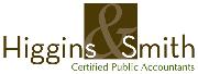 Higgins and Smith, LLC Logo