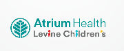 Atrium Health Levine Children's Logo