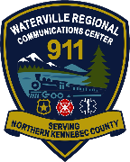Waterville Regional Communications Center Logo