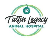 Tustin Legacy Animal Hospital Logo