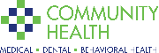 Community Health Centers of the Rutland Region Logo