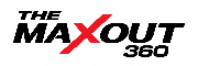 MaxOut360 Logo