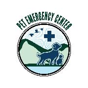 Pet Emergency Center Logo