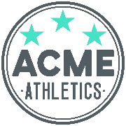 Acme Athletics/Revive Wellness Logo