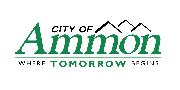 City of Ammon Logo