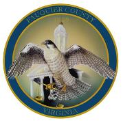 Fauquier County Government Community Development Community Development Logo