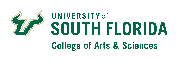 University of South Florida Logo