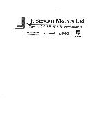 J.J. Stewart Motors Logo