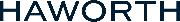 Haworth Logo
