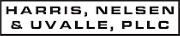Harris, Nelsen & Uvalle, PLLC Logo