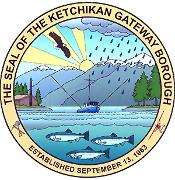 Ketchikan Gateway Borough Logo