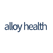 Alloy Health Logo