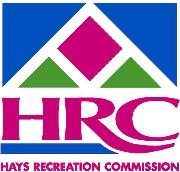 Hays Recreation Commission Logo