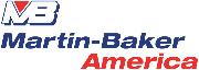 Martin-Baker America Inc. Logo