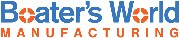 Boater's World Manufacturing Group Logo