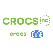Crocs Inc, Logo