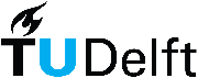 Delft University of Technology Logo