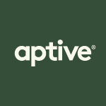 Aptive Pest Control Logo