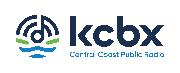 KCBX, Central Coast Public Radio Logo