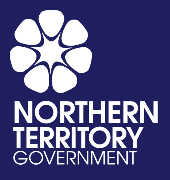 Northern Territory Government Logo