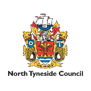 North Tyneside Council Logo