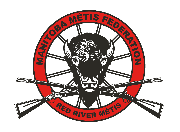 Manitoba M&eacute;tis Federation Logo